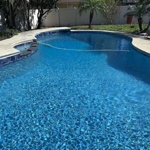 Pool Cleaning In Jacksonville