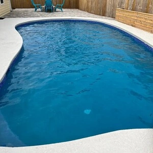 Large Pool Service In Jacksonville