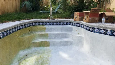 Acid Wash In Jacksonville