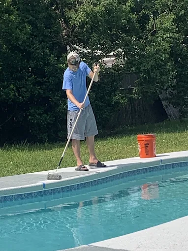 7 Bridges Pools in Action In Jacksonville